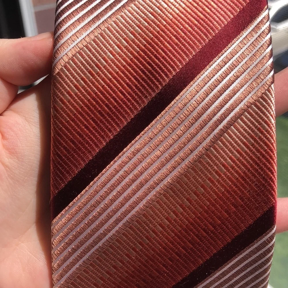 Kenneth Cole Reaction Tie